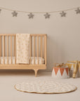 Woven Swaddle | Sunburst