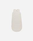 Jersey Sleep Bag | Grey Stripe