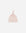 Quincy Mae | Knotted Baby Hat | Pink Blossom 