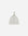 Quincy Mae | Knotted Baby Hat | Sky Micro Stripe 