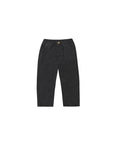 Baggy Pant | Washed Black