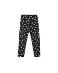 Basic Legging | Hearts