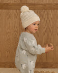 Beanie | Evergreen Speckle