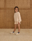 Boxy Pullover | Hearts