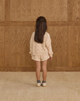 Boxy Pullover | Hearts