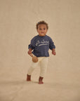 Baby Legging | Natural