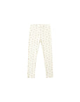Legging | Natural Ditsy