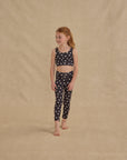 Basic Legging | Hearts