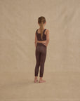 Basic Legging | Leopard