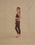 Basic Legging | Leopard