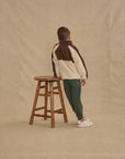 Freestyle Sweatpant | Green