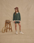 Rylan Sweatshirt | Green