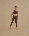 Swift Sports Bra | Leopard
