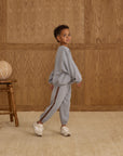 Oversized Sweatshirt | Wildcats