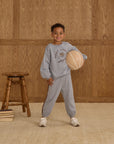 Oversized Sweatshirt | Wildcats