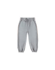 Relaxed Jogger | Dusty Blue