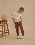 Relaxed Tee | Basketball
