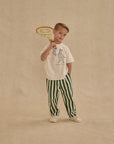 Relaxed Tee | Super Sporty