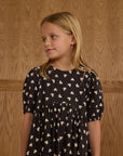 Rose Dress | Hearts