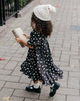 Rose Dress | Hearts