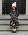 Rose Dress | Hearts