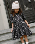 Rose Dress | Hearts