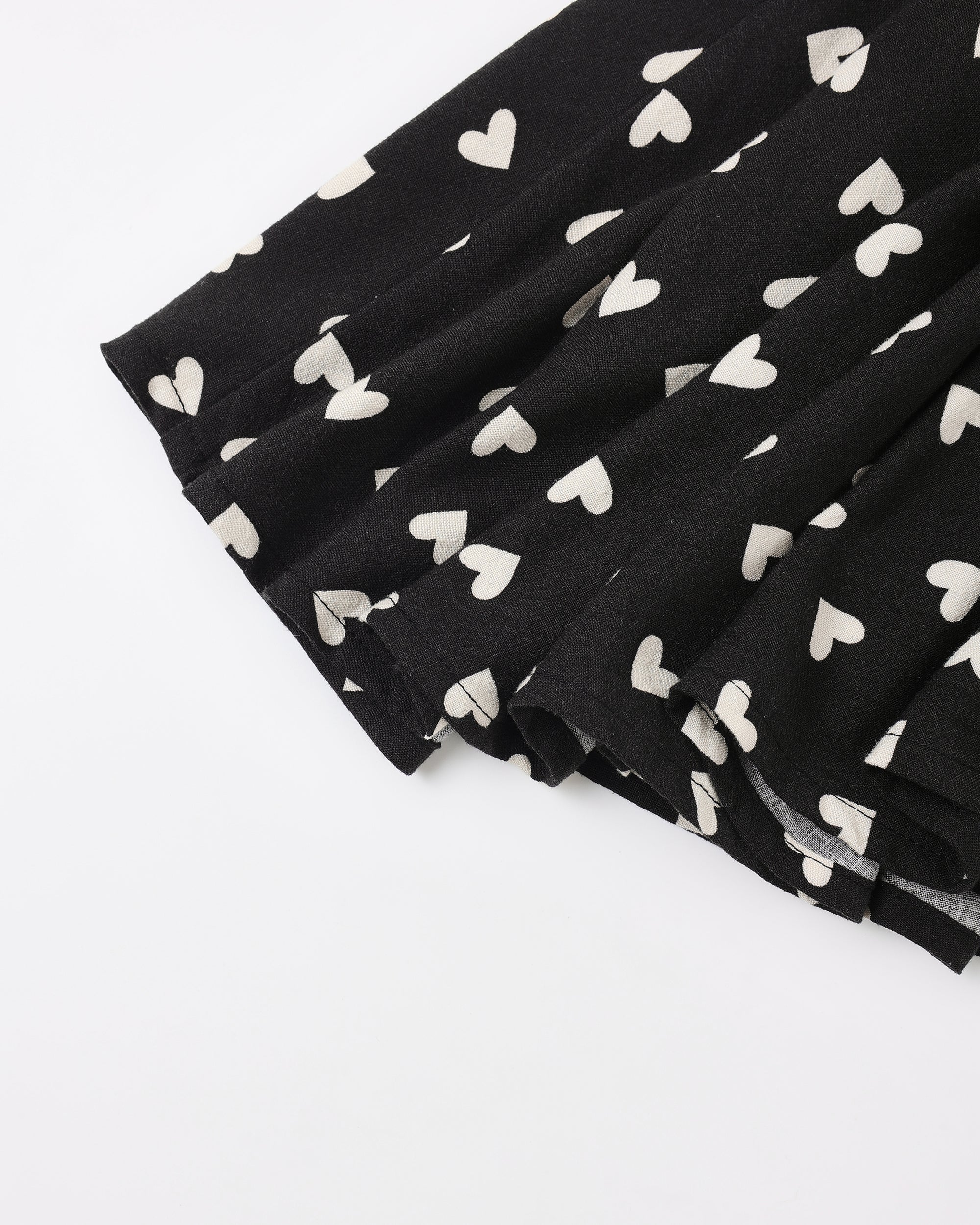 Rose Dress | Hearts