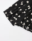 Rose Dress | Hearts