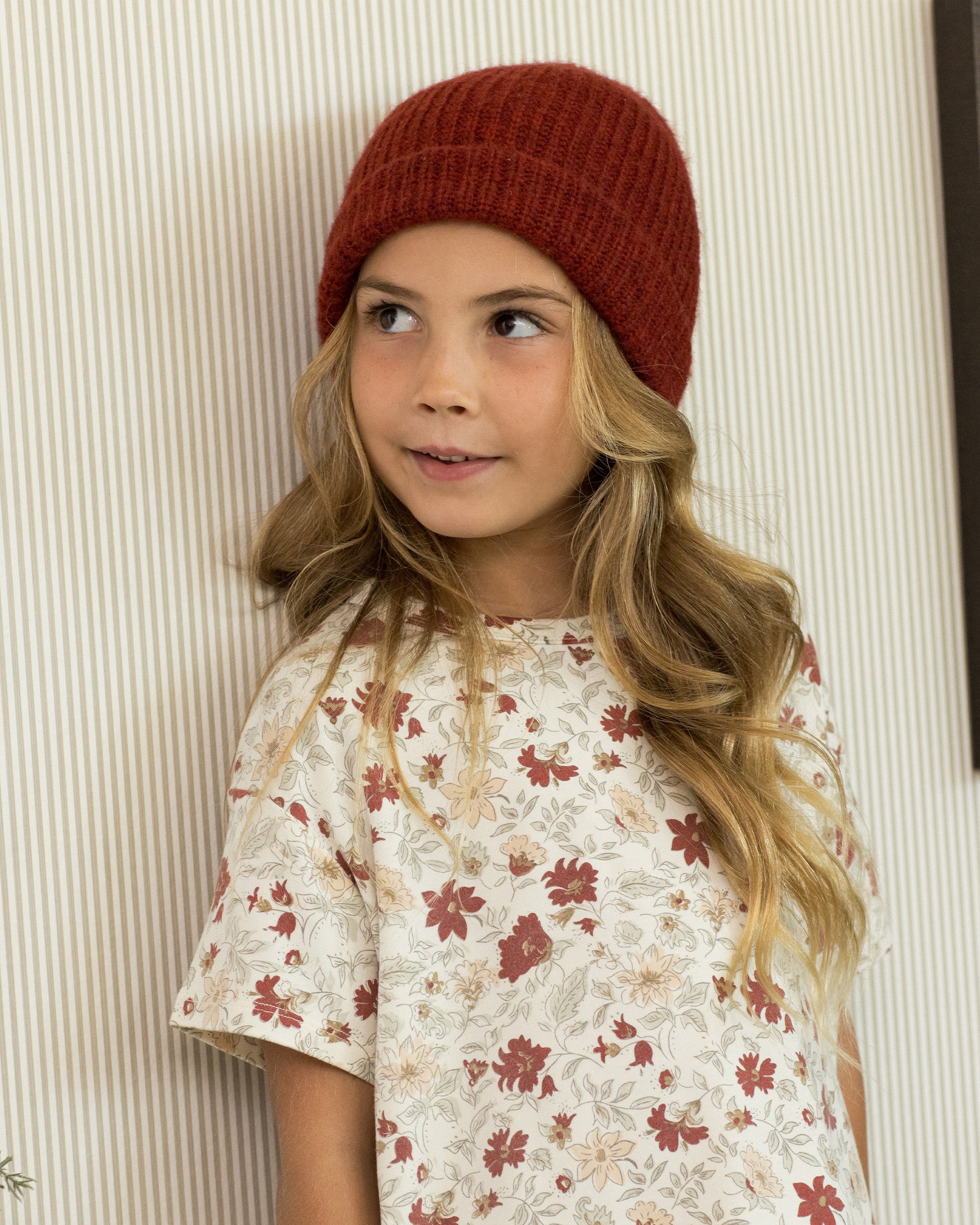 Ruthie Set | Holiday Floral