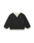 Rylan Sweatshirt | Black