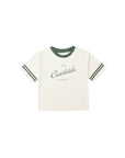 Varsity Tee | Courtside Club
