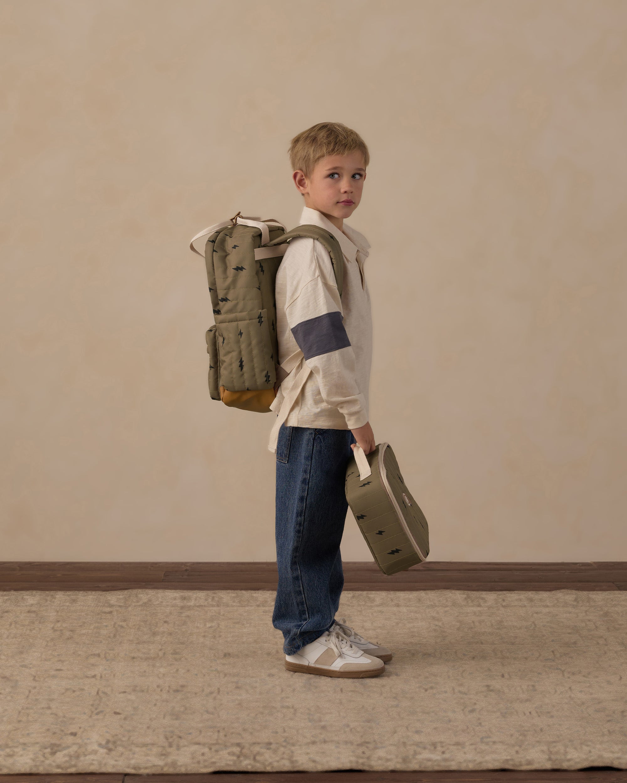 Backpack | Bolts