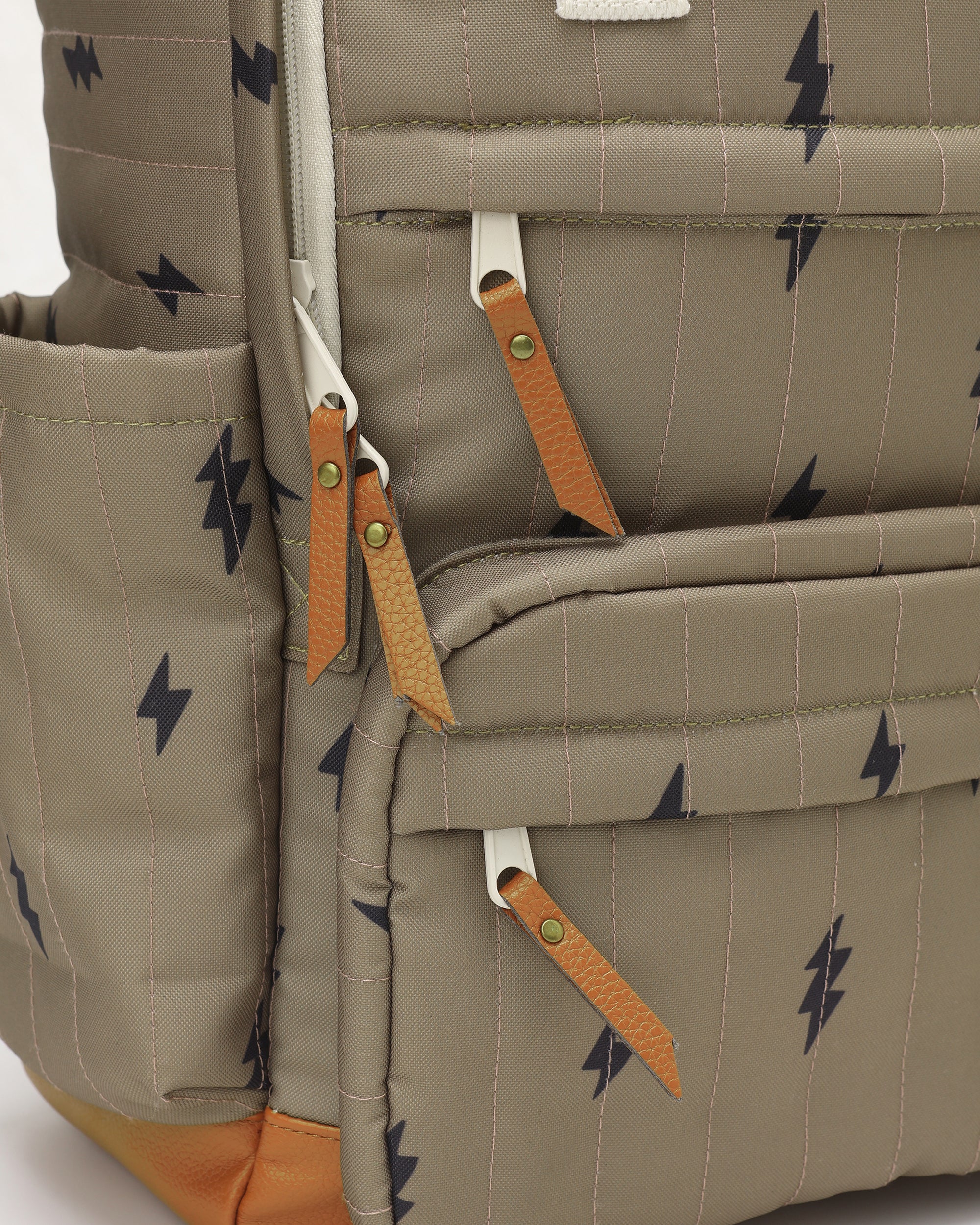Backpack | Bolts