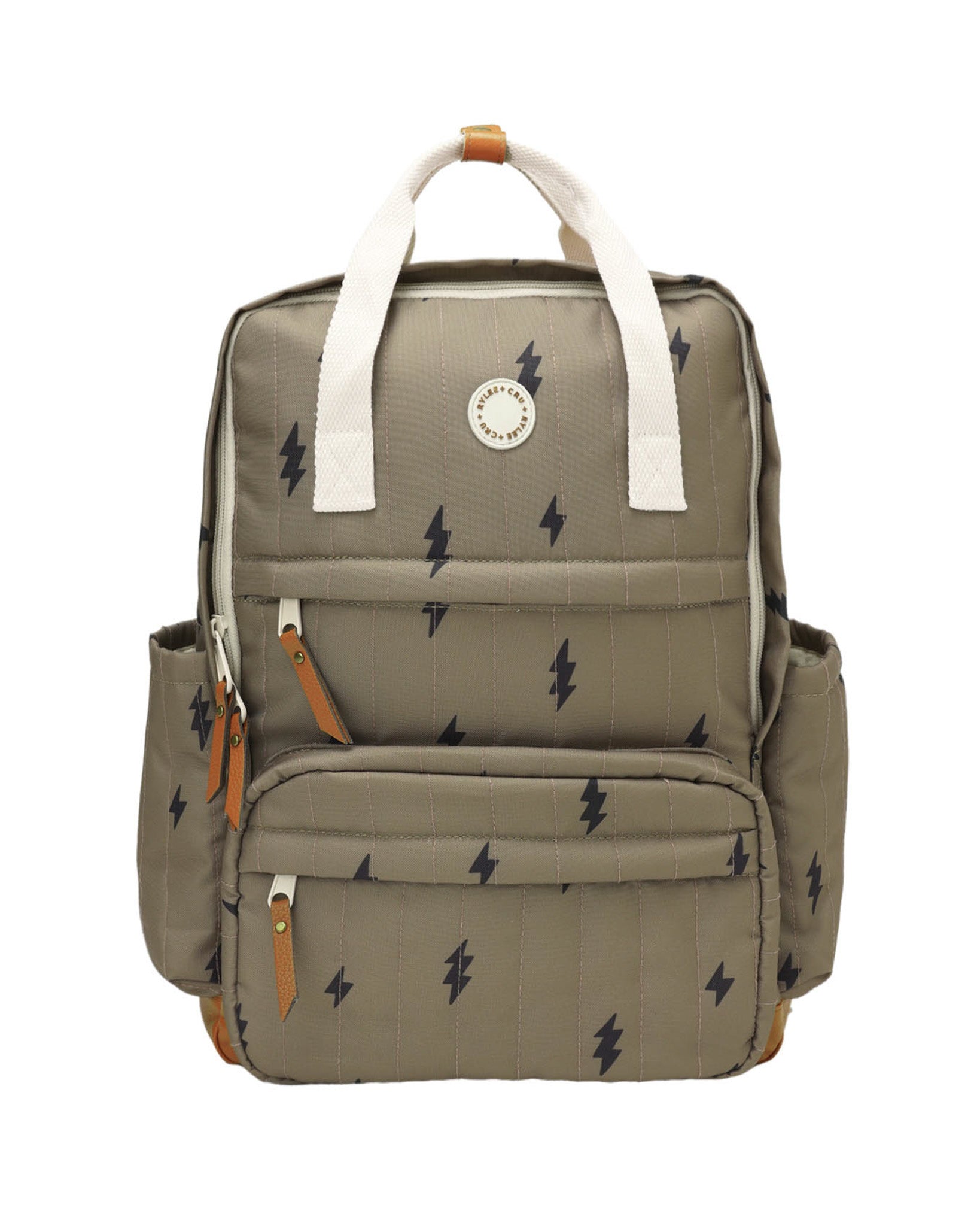 Backpack | Bolts