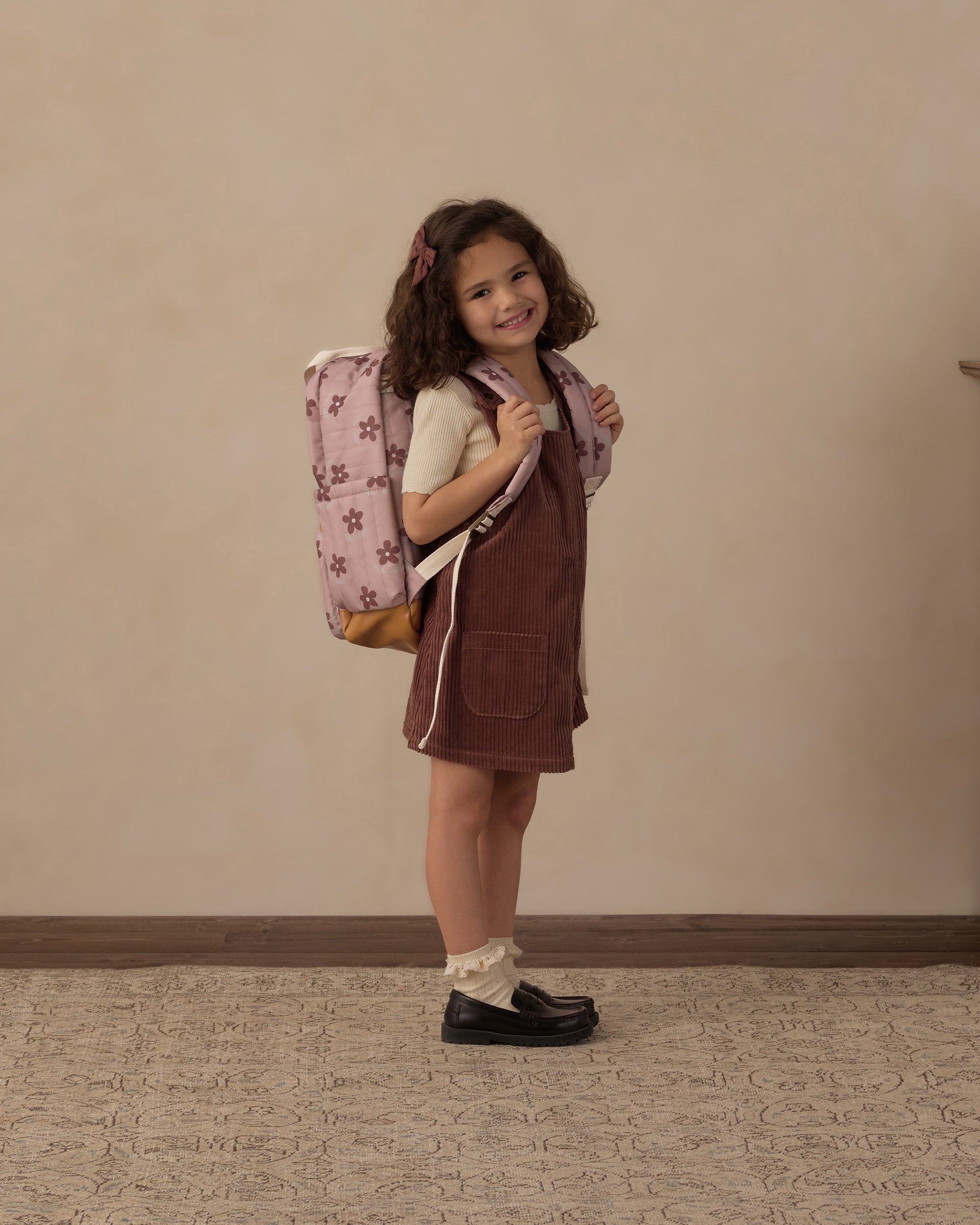 Backpack | Little Daisy
