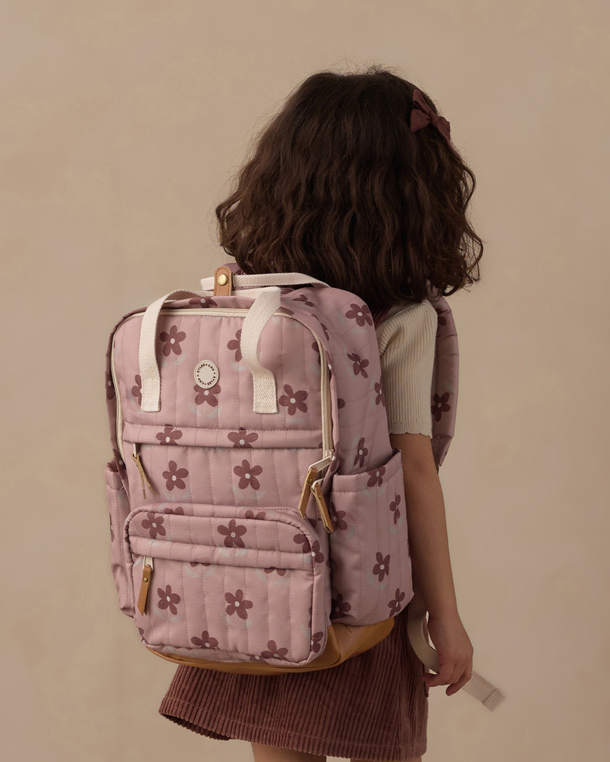 Backpack | Little Daisy