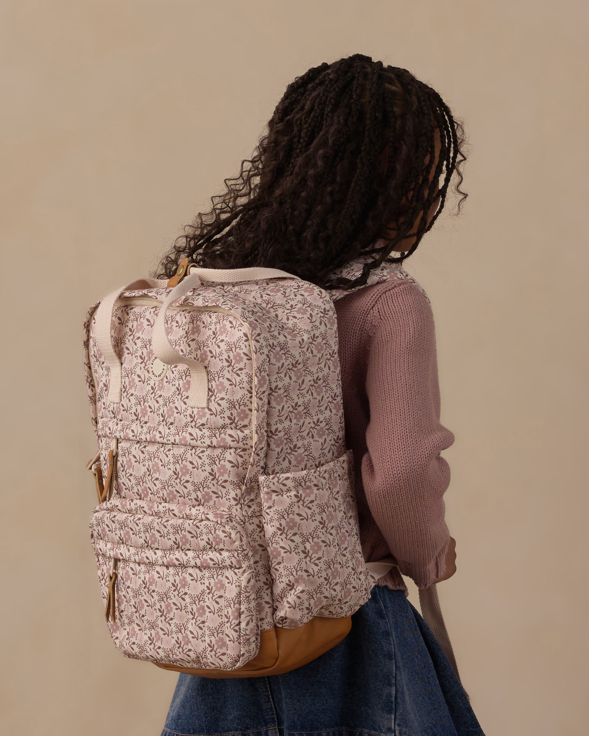 Backpack | Primrose