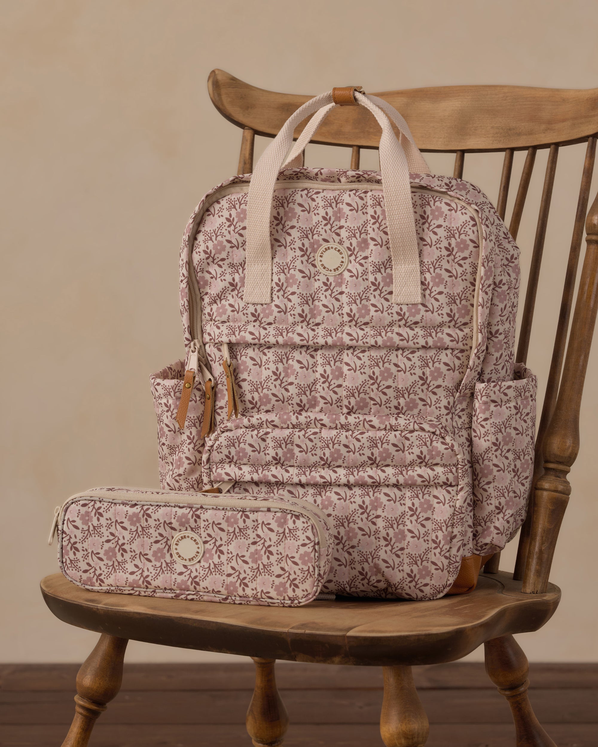 Backpack | Primrose