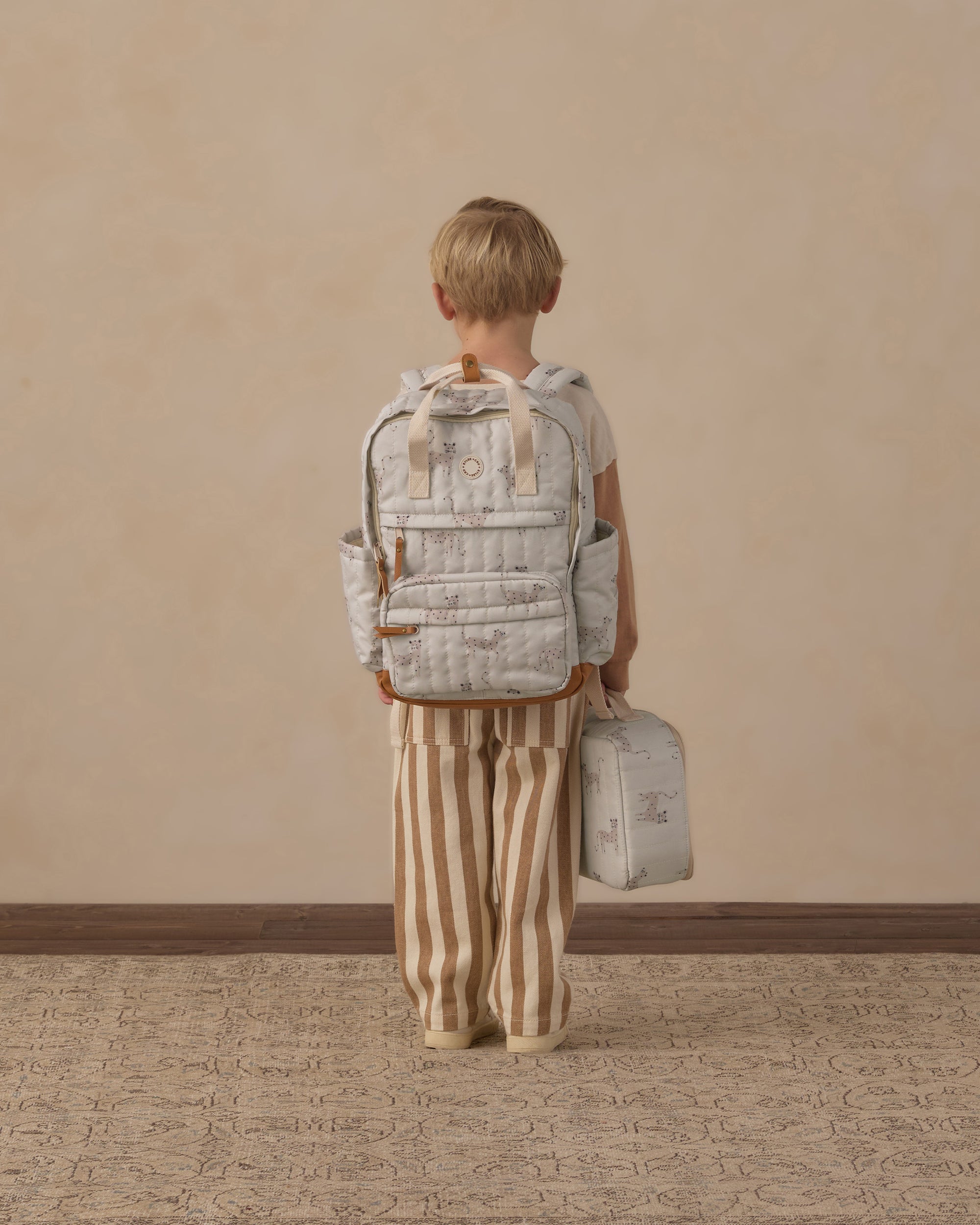 Backpack | Leopard