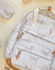 Backpack | Leopard