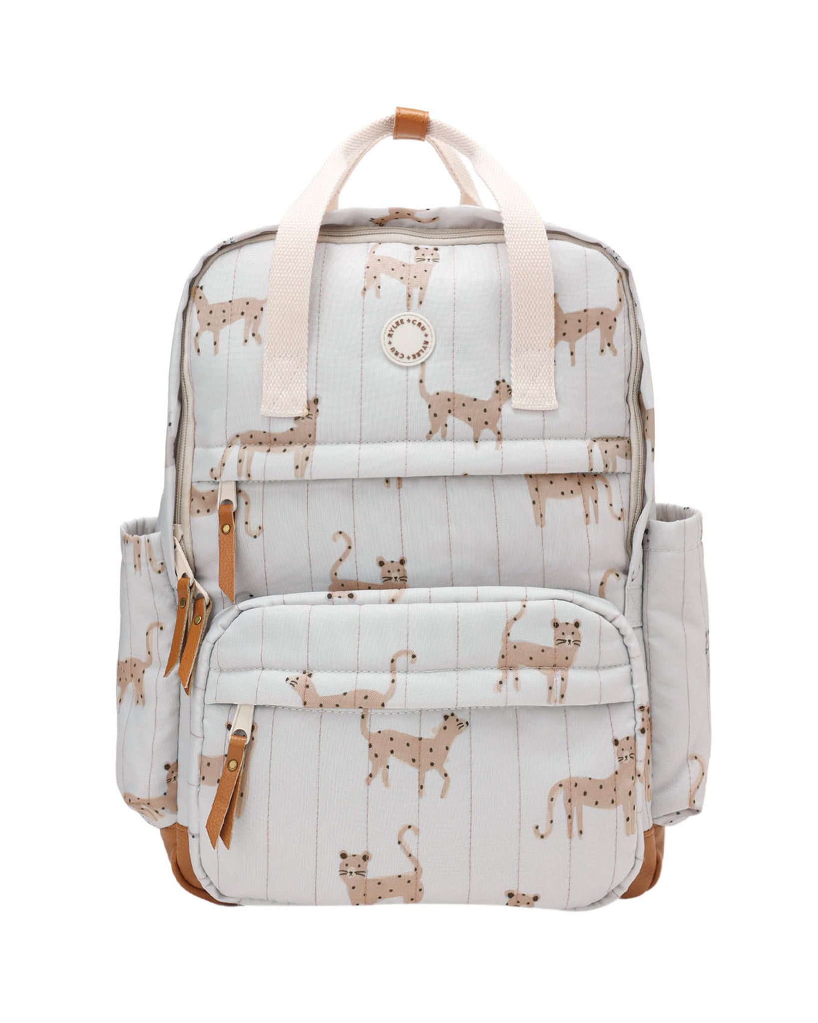 Backpack | Leopard