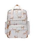 Backpack | Leopard