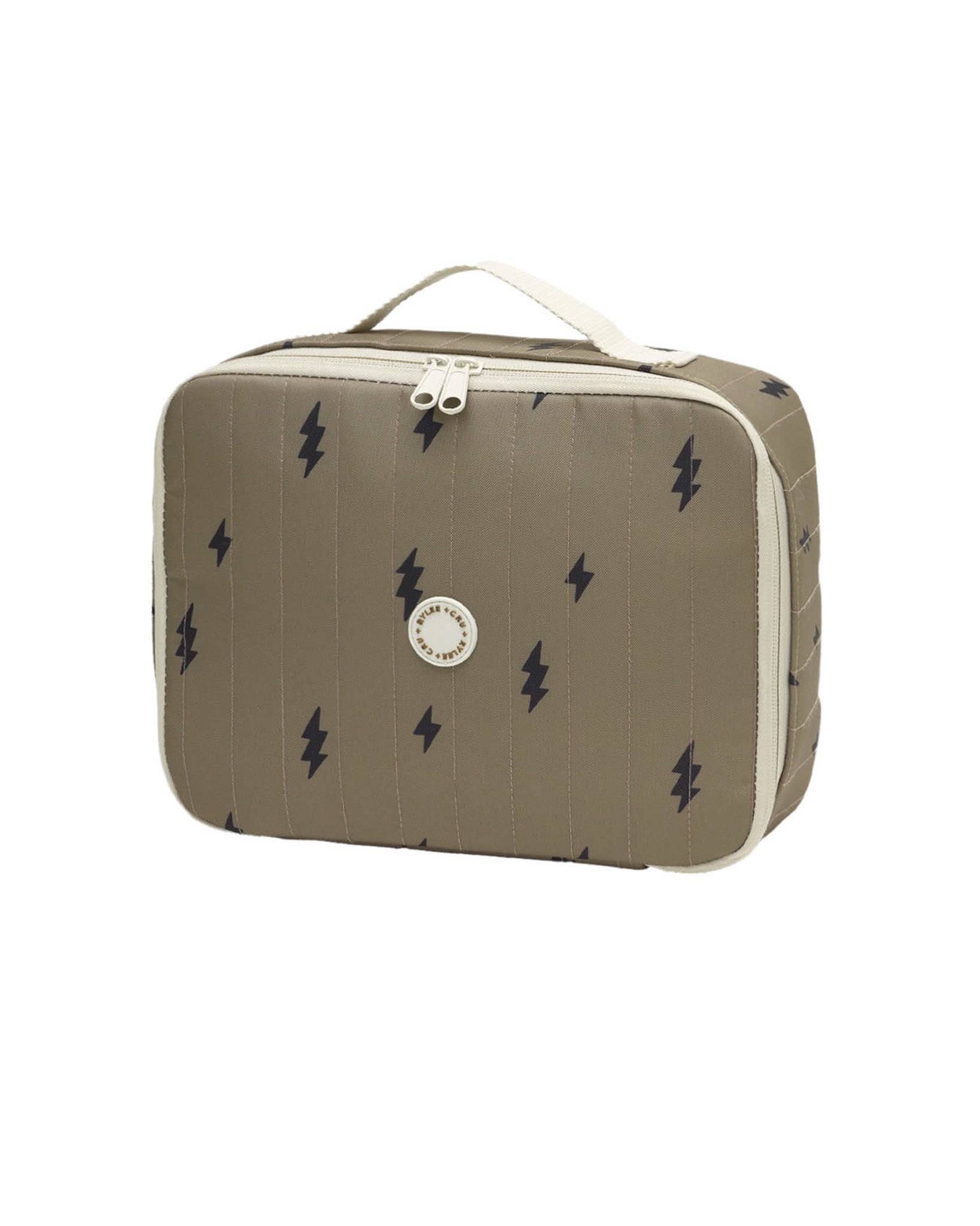 Lunch Bag | Bolts