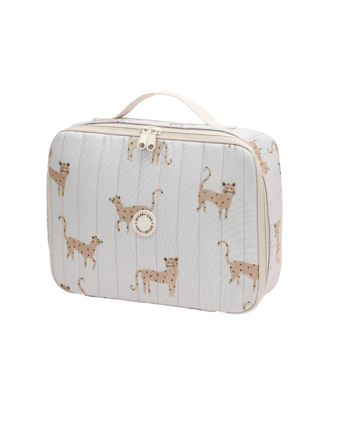 Lunch Bag | Leopard