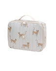 Lunch Bag | Leopard