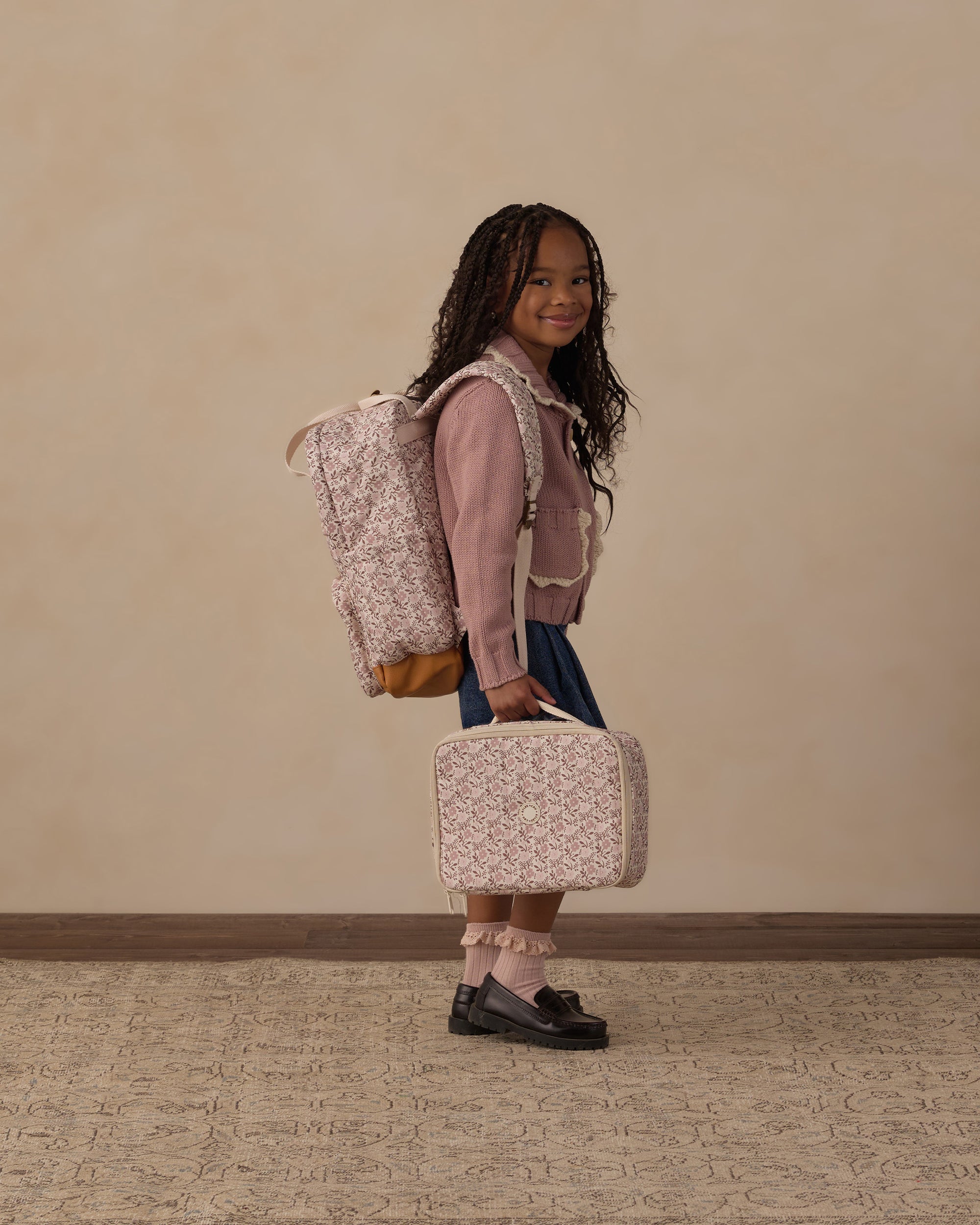 Lunch Bag | Primrose