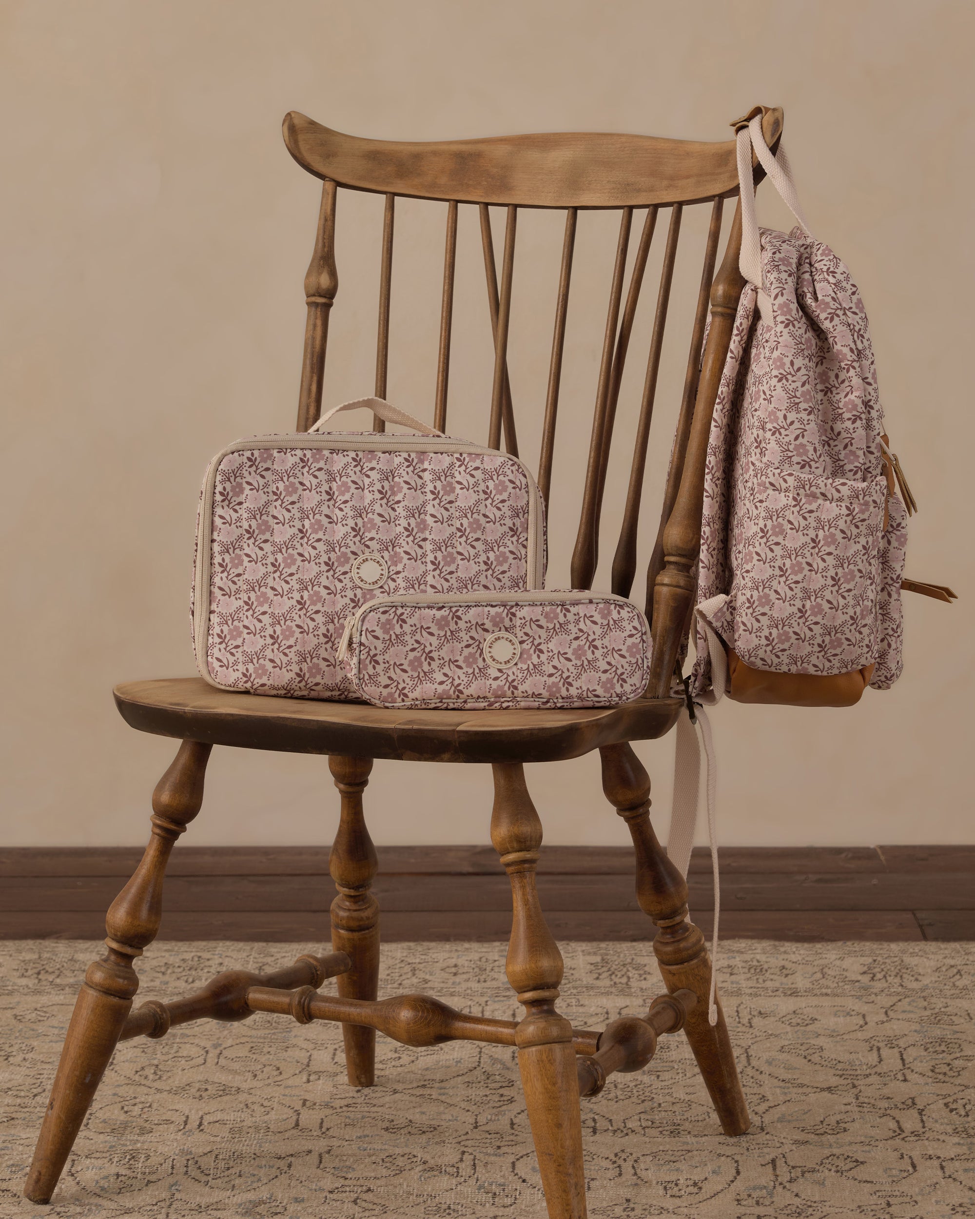 Lunch Bag | Primrose