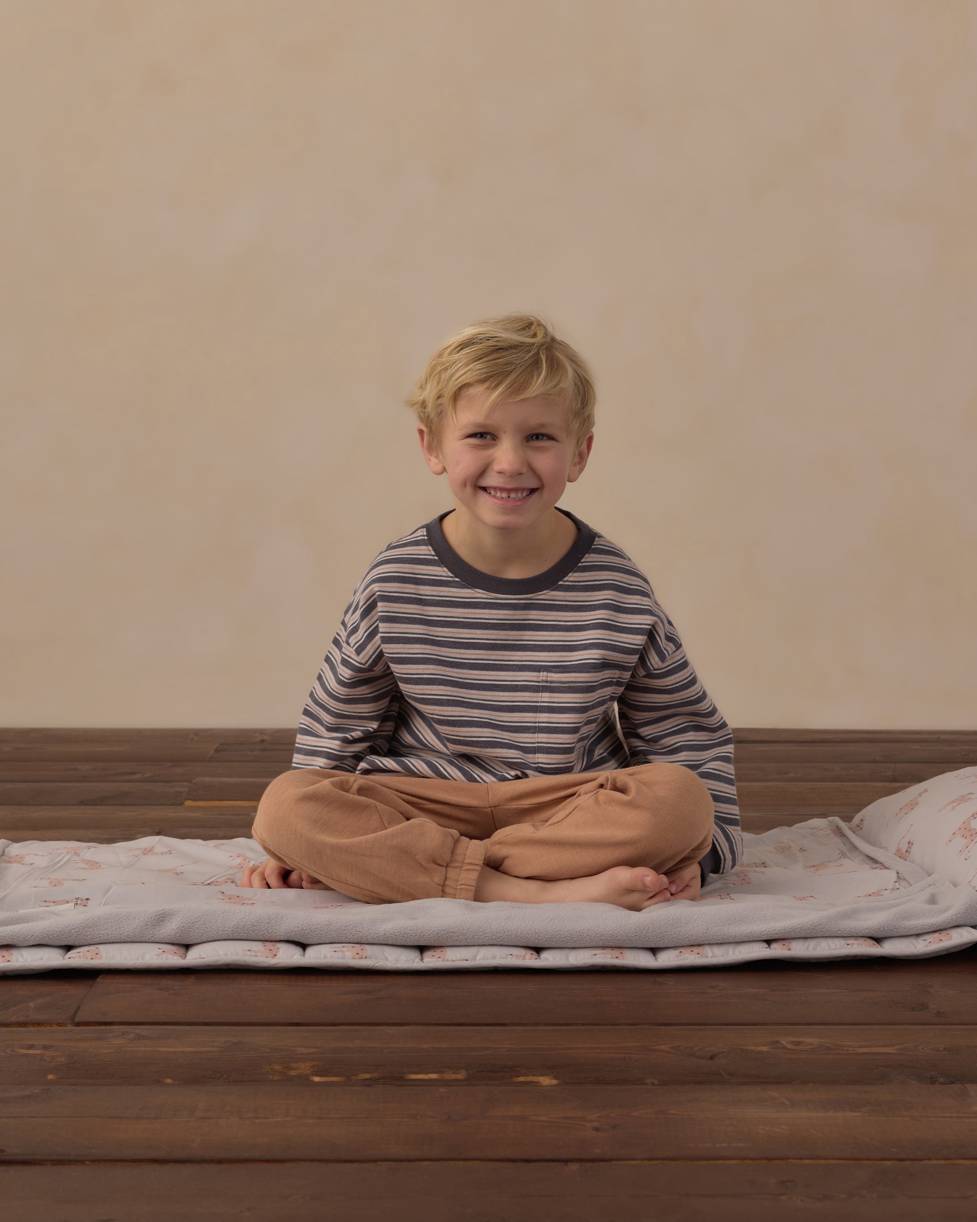 Nap Mat | Leopard