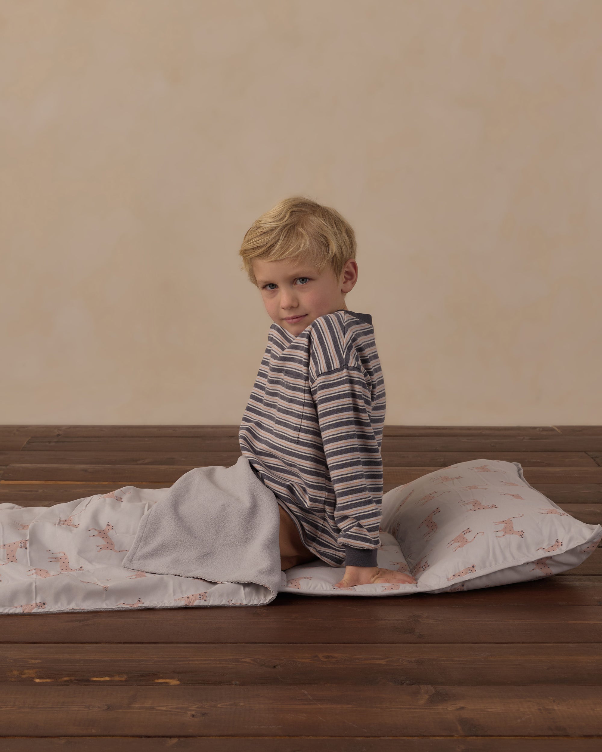 Nap Mat | Leopard