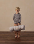 Nap Mat | Leopard
